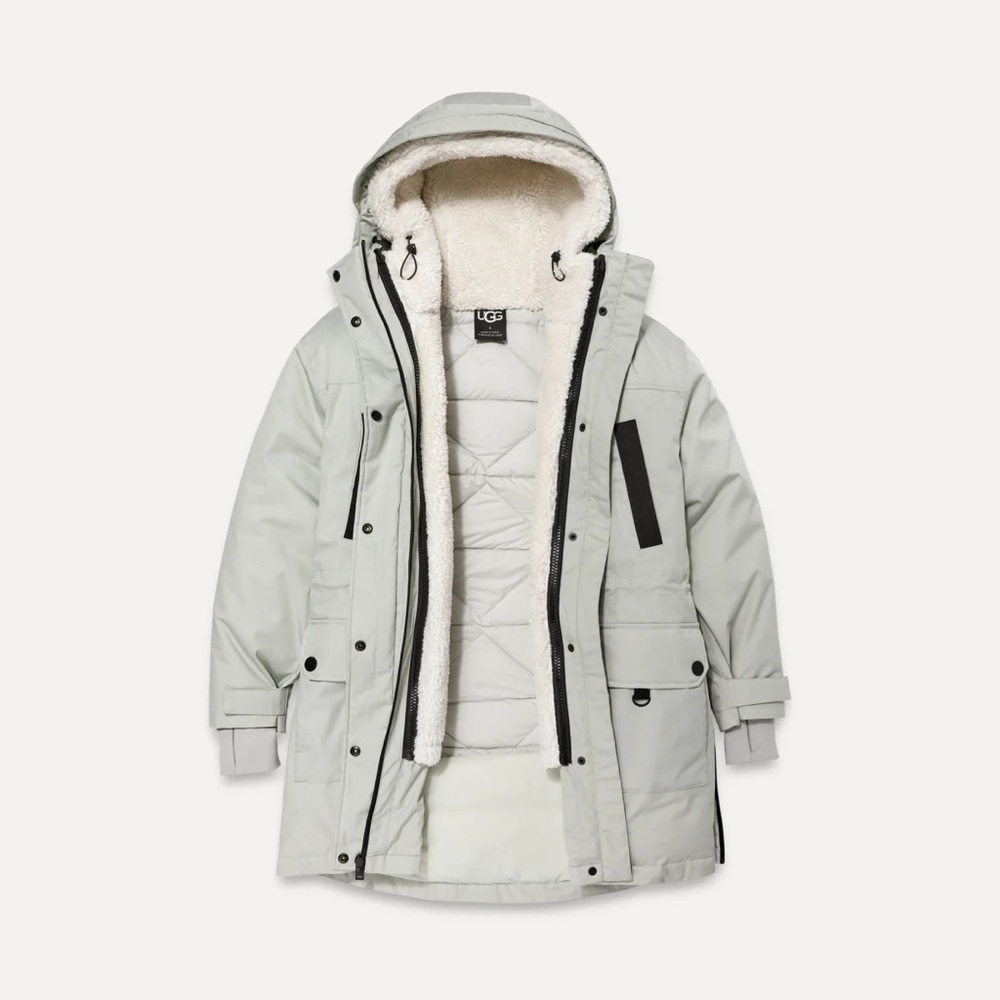 UGG Adirondack Parka 2.0